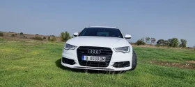 Audi A6 4G, снимка 4