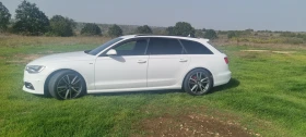 Audi A6 4G, снимка 9