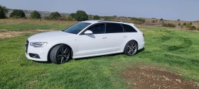 Audi A6 4G, снимка 6