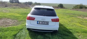 Audi A6 3.0BiTDI, снимка 16