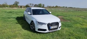 Audi A6 4G, снимка 8