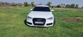 Audi A6 4G, снимка 5