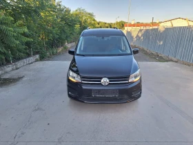 VW Caddy 2000 MAXI, снимка 6