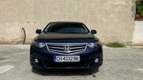 Honda Accord 2.4 EXECUTIVE, снимка 2