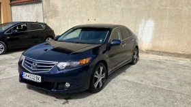 Honda Accord 2.4 EXECUTIVE, снимка 3