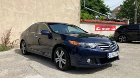 Honda Accord 2.4 EXECUTIVE, снимка 1