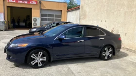 Honda Accord 2.4 EXECUTIVE, снимка 8