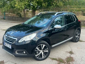 Peugeot 2008 1.6 E-HDI PANORAMA NAVI, снимка 1