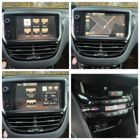 Peugeot 2008 1.6 E-HDI PANORAMA NAVI, снимка 15