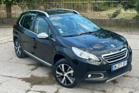 Peugeot 2008 1.6 E-HDI PANORAMA NAVI, снимка 3