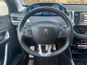 Peugeot 2008 1.6 E-HDI PANORAMA NAVI, снимка 10