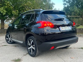 Peugeot 2008 1.6 E-HDI PANORAMA NAVI, снимка 4