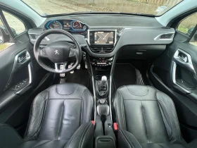 Peugeot 2008 1.6 E-HDI PANORAMA NAVI, снимка 7