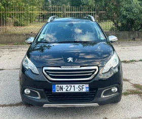 Peugeot 2008 1.6 E-HDI PANORAMA NAVI, снимка 2