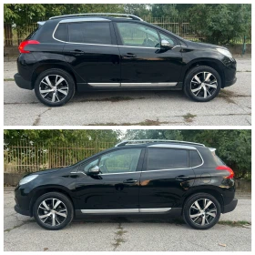 Peugeot 2008 1.6 E-HDI PANORAMA NAVI, снимка 6