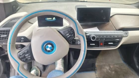 BMW i3 REX, снимка 5