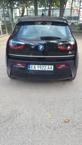 BMW i3 REX, снимка 3