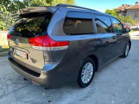 Toyota Sienna XLE 3.5i,  | Mobile.bg    5