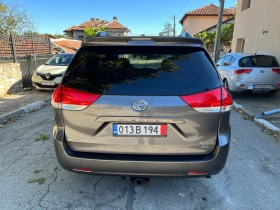 Toyota Sienna XLE 3.5i,  | Mobile.bg    6