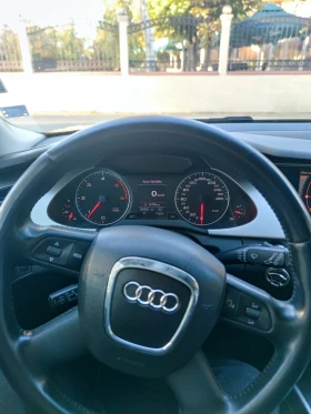 Audi A4 2.0TDI, снимка 10