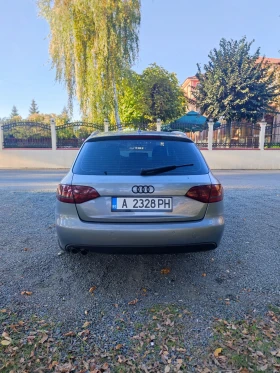 Audi A4 2.0TDI, снимка 5