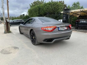 Обява за продажба на Maserati GranTurismo S ~56 900 лв. - изображение 1