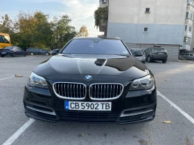 BMW 530 Facelift  F11  X-Drive  | Mobile.bg    2