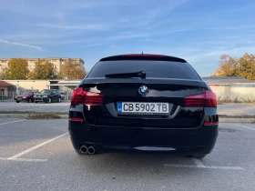 BMW 530 Facelift  F11  X-Drive  | Mobile.bg    4