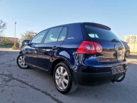 VW Golf 1.6i/HIGH LiNE, снимка 4