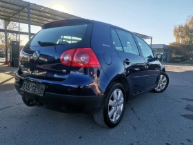 VW Golf 1.6i/HIGH LiNE, снимка 6