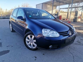 VW Golf 1.6i/HIGH LiNE, снимка 3