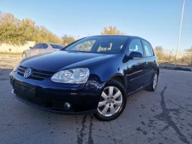 VW Golf 1.6i/HIGH LiNE, снимка 1