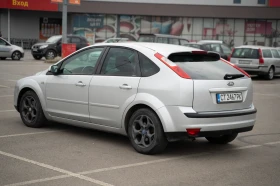 Ford Focus 1.6 LPG, снимка 3