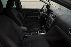 Ford Focus 1.6 LPG, снимка 5