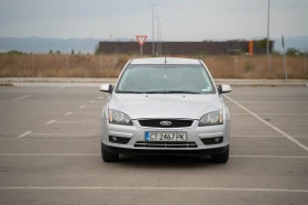 Ford Focus 1.6 LPG, снимка 2