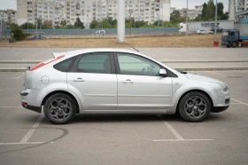 Ford Focus 1.6 LPG, снимка 1