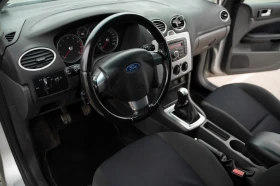 Ford Focus 1.6 LPG, снимка 6