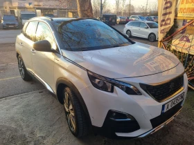 Peugeot 3008 GT line + GAZ течна фаза , снимка 2