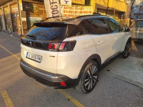 Peugeot 3008 GT line + GAZ течна фаза , снимка 3