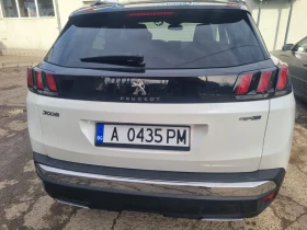 Peugeot 3008 GT line + GAZ течна фаза , снимка 8