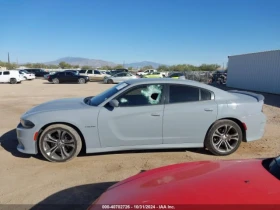 Dodge Charger 2021 DODGE CHARGER R/T RWD | Mobile.bg    8