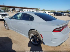 Dodge Charger 2021 DODGE CHARGER R/T RWD | Mobile.bg    4