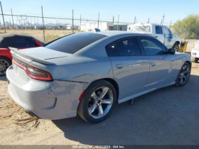 Dodge Charger 2021 DODGE CHARGER R/T RWD | Mobile.bg    5