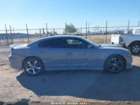 Dodge Charger 2021 DODGE CHARGER R/T RWD | Mobile.bg    7