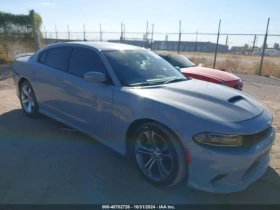 Dodge Charger 2021 DODGE CHARGER R/T RWD | Mobile.bg    2