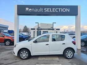 Dacia Sandero 1.0 Sce | Mobile.bg    3