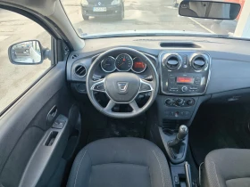 Dacia Sandero 1.5 dCi, снимка 10