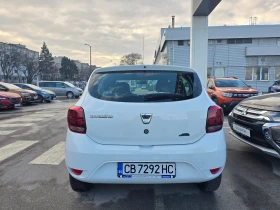 Dacia Sandero 1.5 dCi, снимка 4