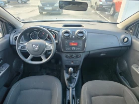 Dacia Sandero 1.5 dCi, снимка 8