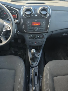 Dacia Sandero 1.5 dCi, снимка 9